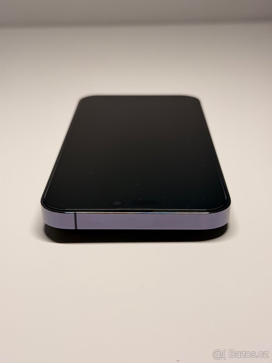 iPhone 14 Pro Max 512GB fialový - 7