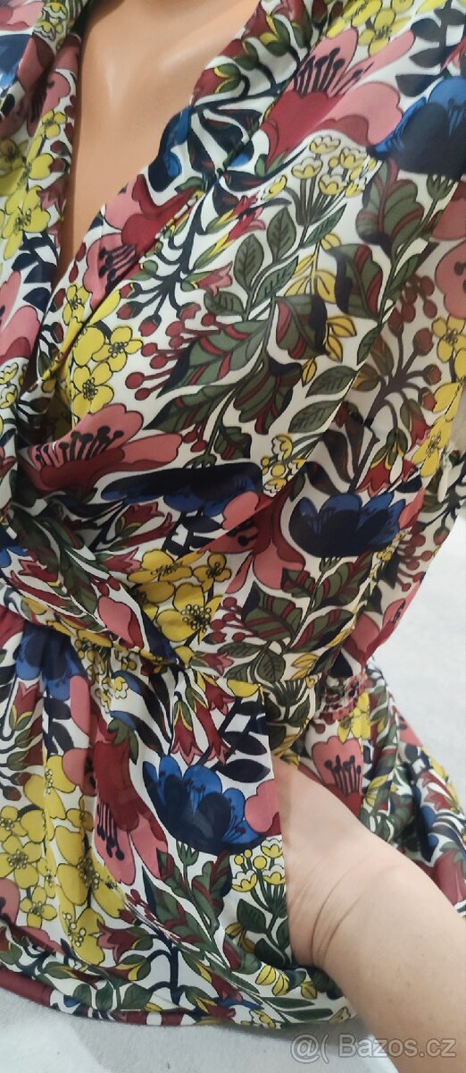 Dámské šaty Molly Bracken - 7