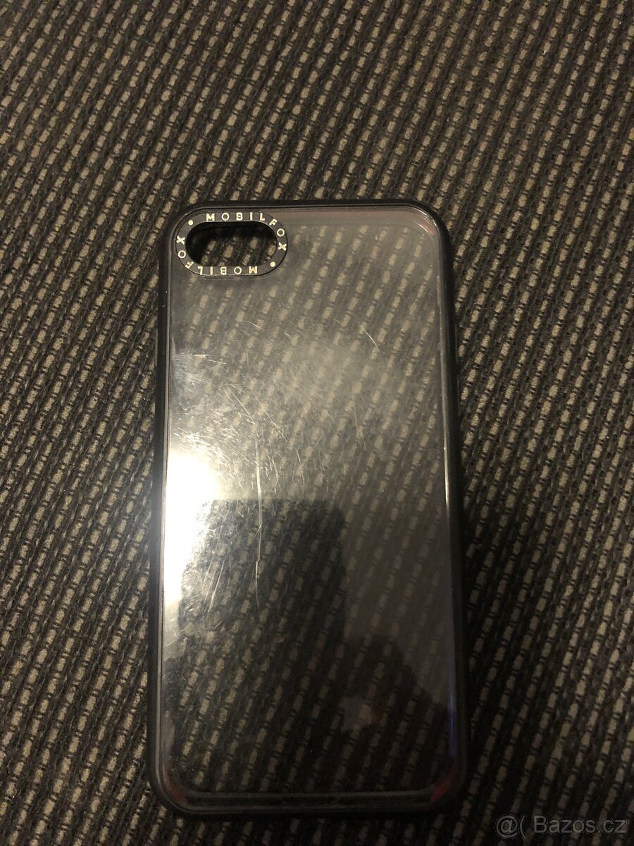 Kryty na iPhone 8 - 7