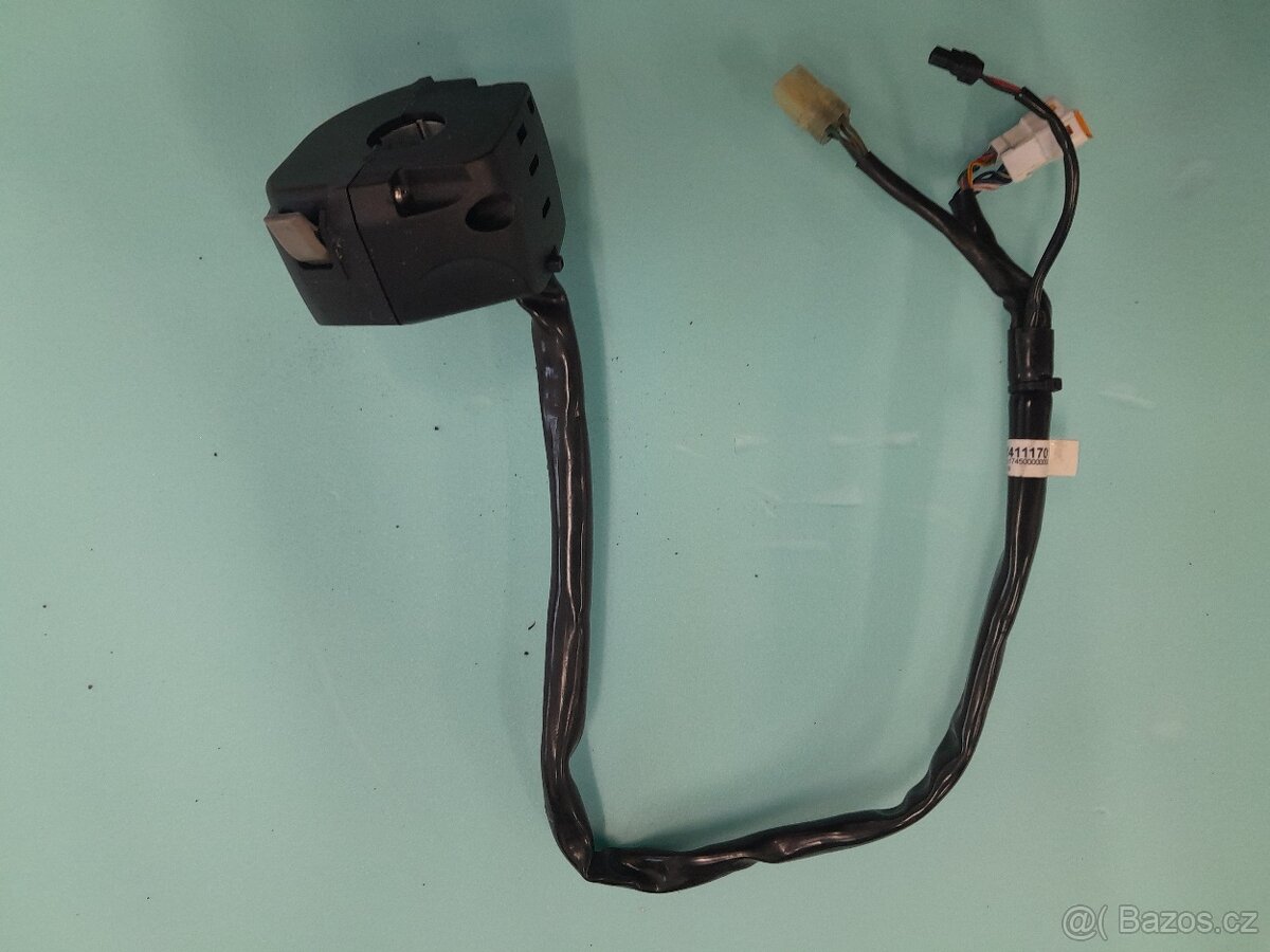 KTM 1290 Superduke - 7