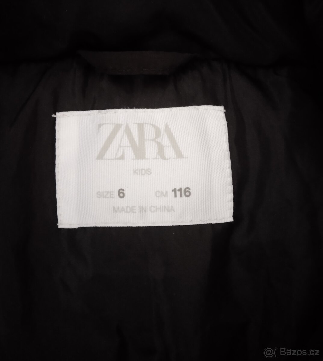 Dětské zimní bundy - 7