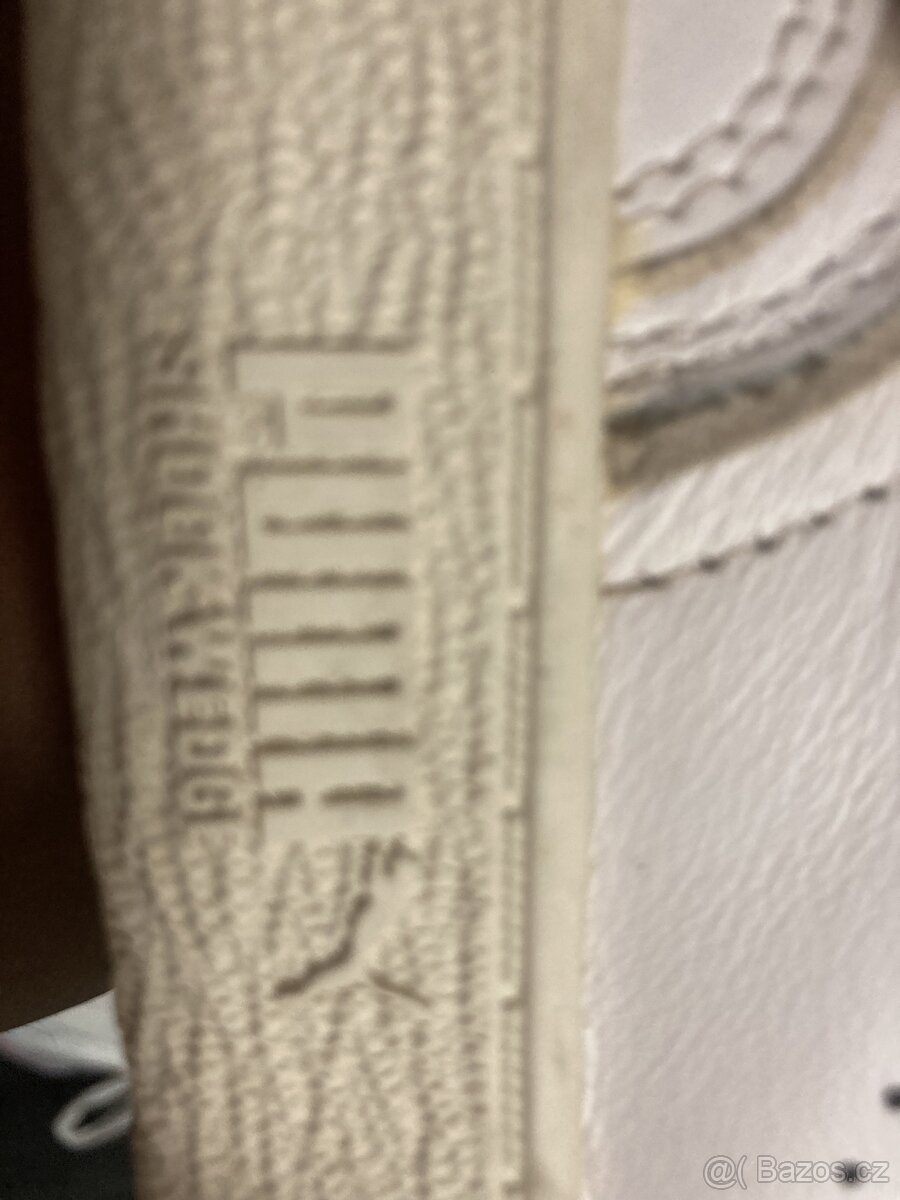 Tenisky Puma vel.37. - 7