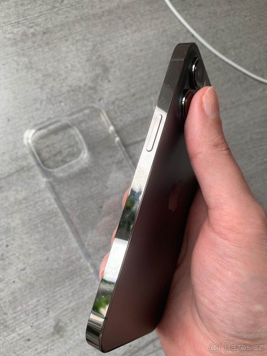 IPhone 13 Pro 128GB (VYMĚNÍM) - 7