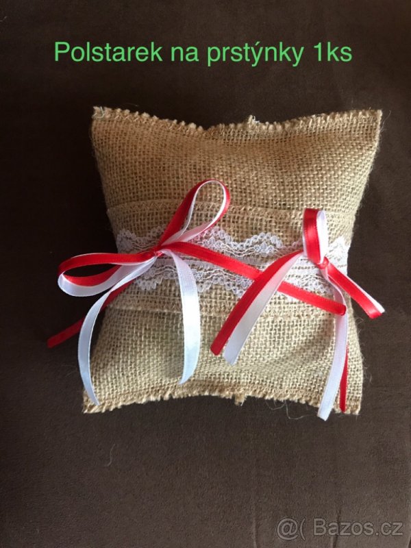 Svatebni dekorace - 7