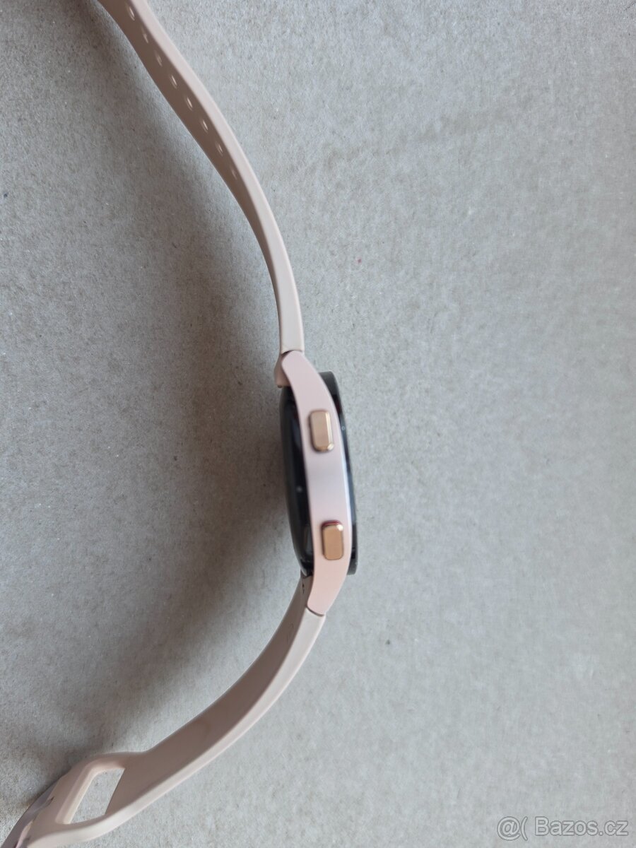 Samsung Galaxy Watch 4 40mm - 7