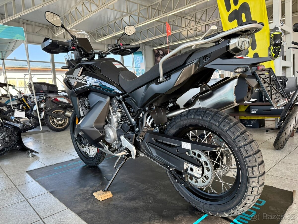 CFMOTO 800MT-X - AKCE - 7