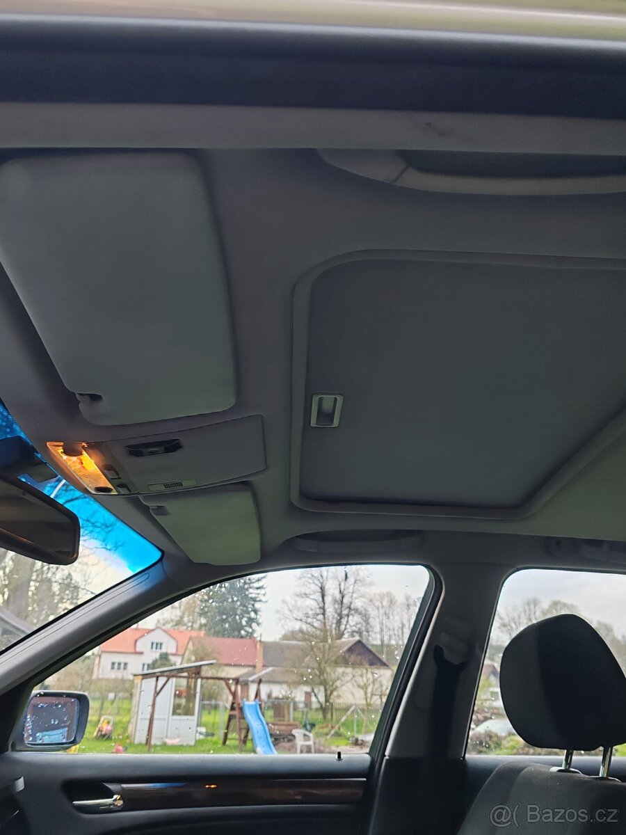 BMW E46 330d 150kw - 7