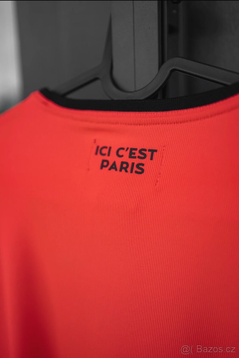 PSG x Jordan dres velikost M - 7
