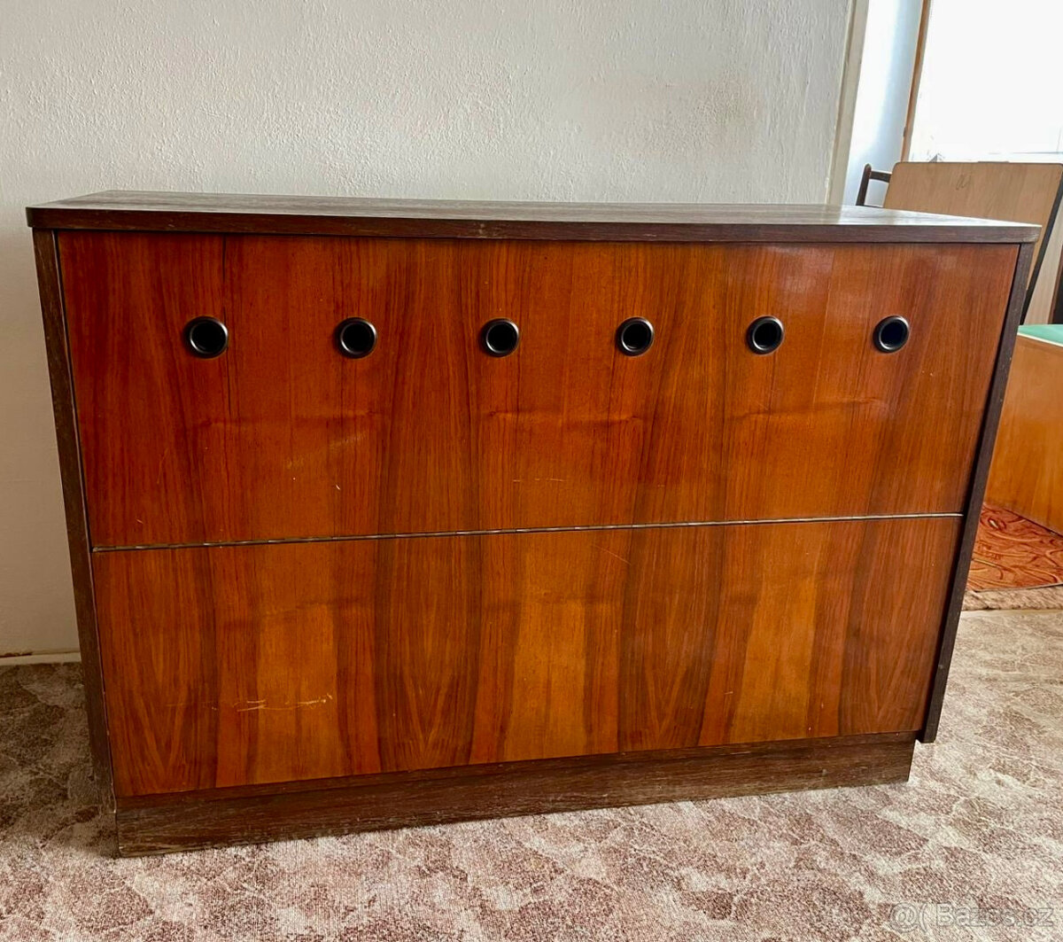 Prostorný nábytek - masiv - 7