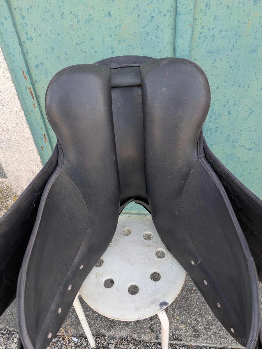 Prodám/vyměním Wintec Isabell 17,5"/vyměnitelná - 7