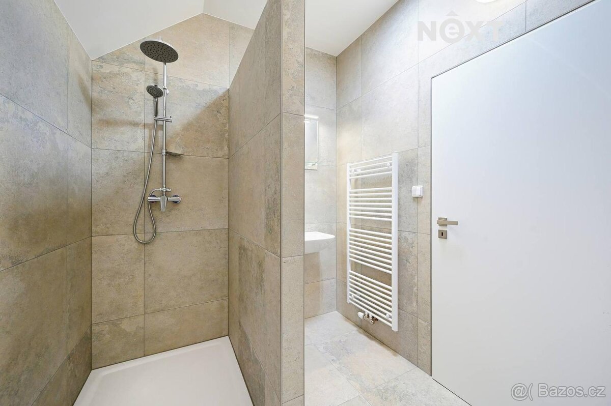 Pronájem byt 2+kk, 58㎡ - 7