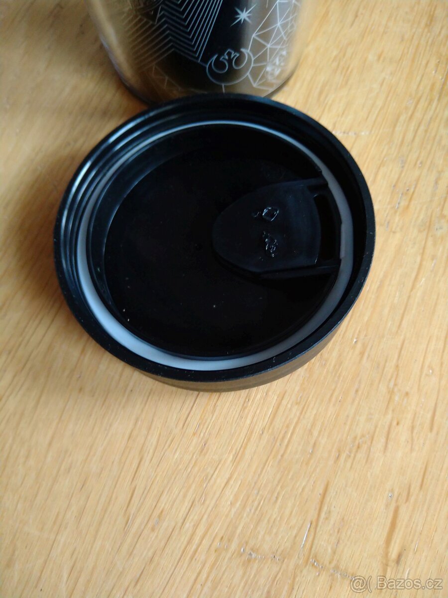 Termohrnek STAR WARS 533 ml - 7