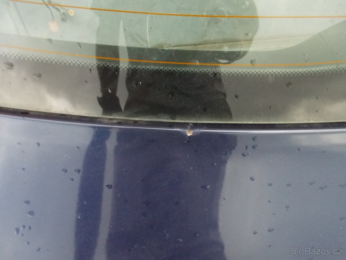 Díly Škoda Octavia II 9460 - 7