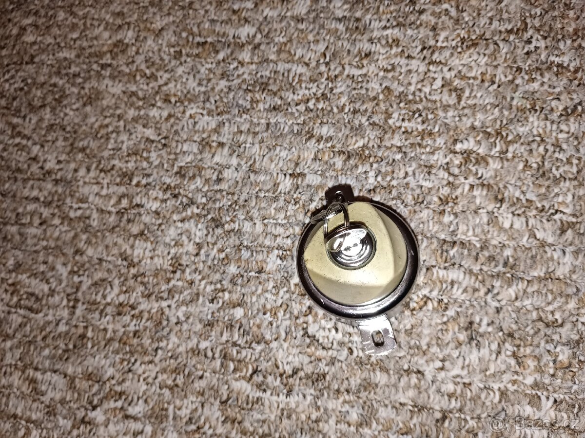 Spínací skříňka panelka originál TOP - 7