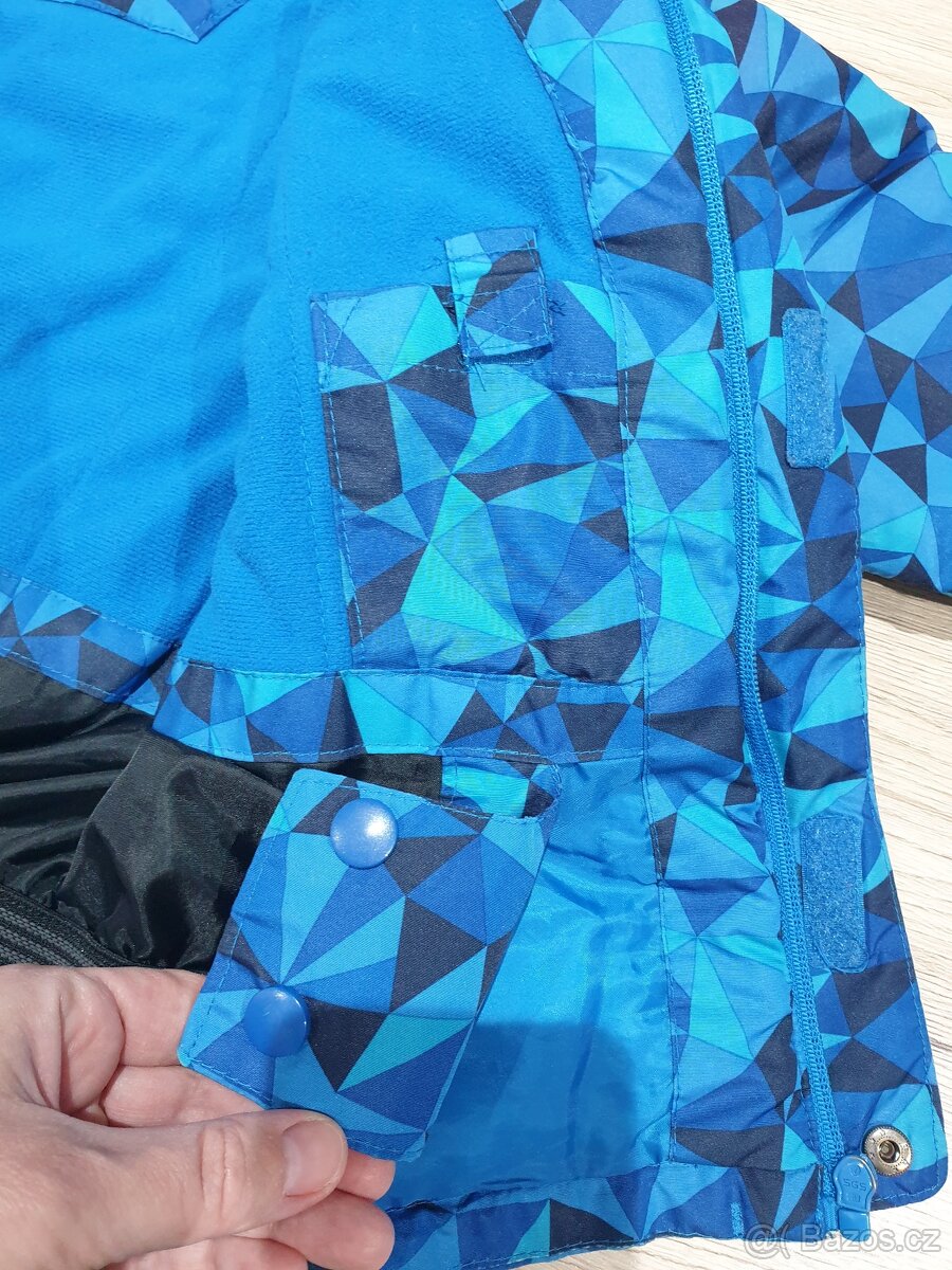 Dětská lyžařská bunda - 7