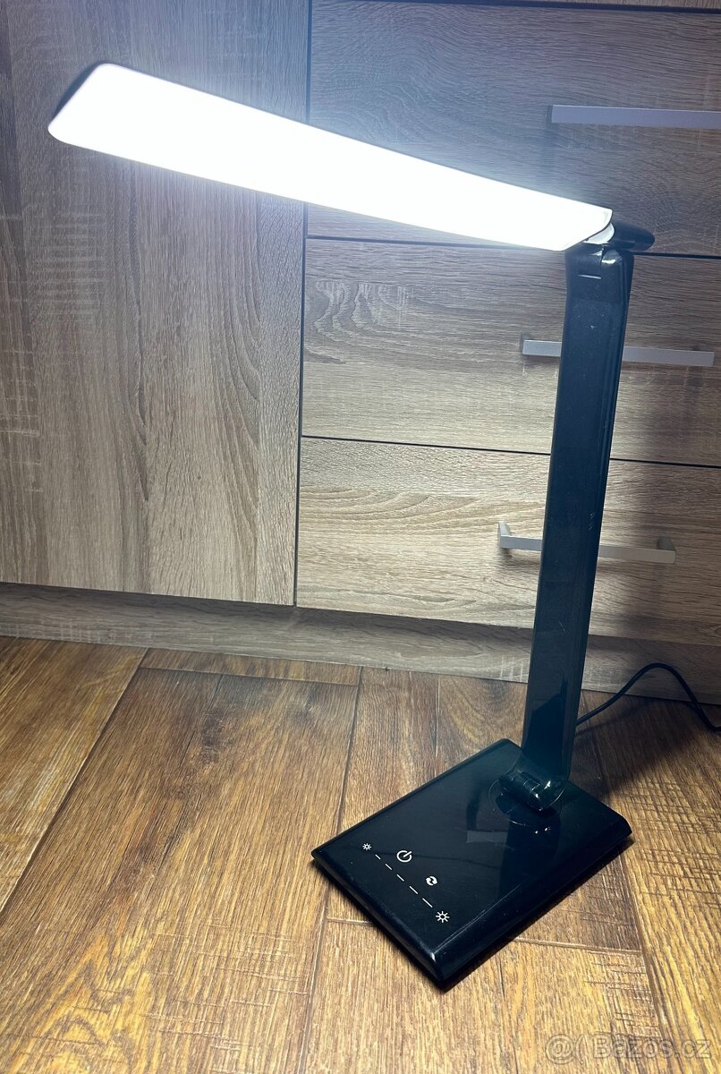 LED stolní lampa LivarnoLUX - 7