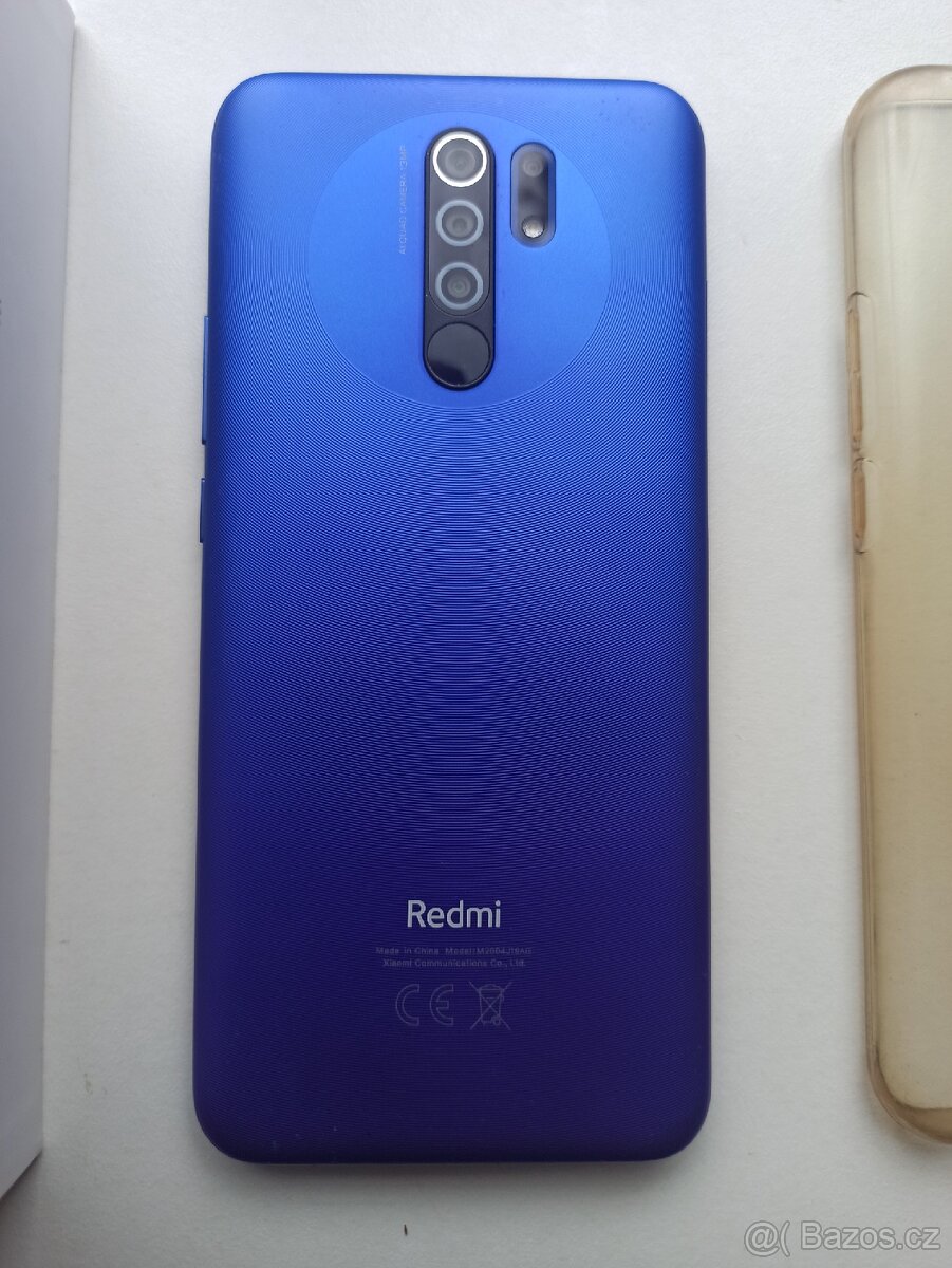 Xiaomi Redmi 9 v TOP stavu 4gb // 64 gb - 7