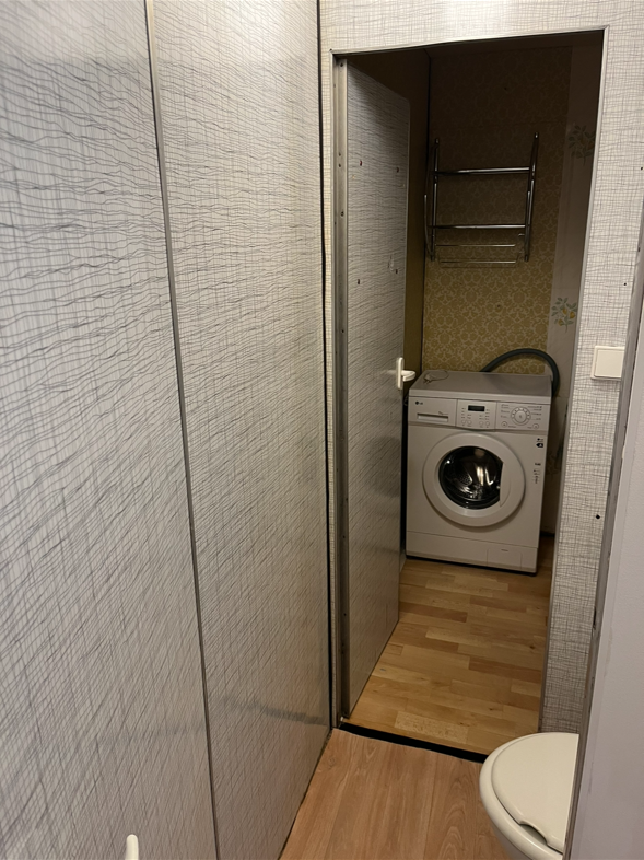 Pronájem bytu v OV 1+1 47m2, Chomutov, Písečná - 7