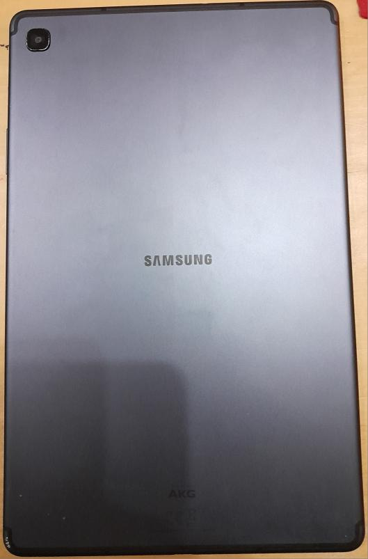 Tablet Samsung Galaxy Tab S6 Lite LTE Gray - 7