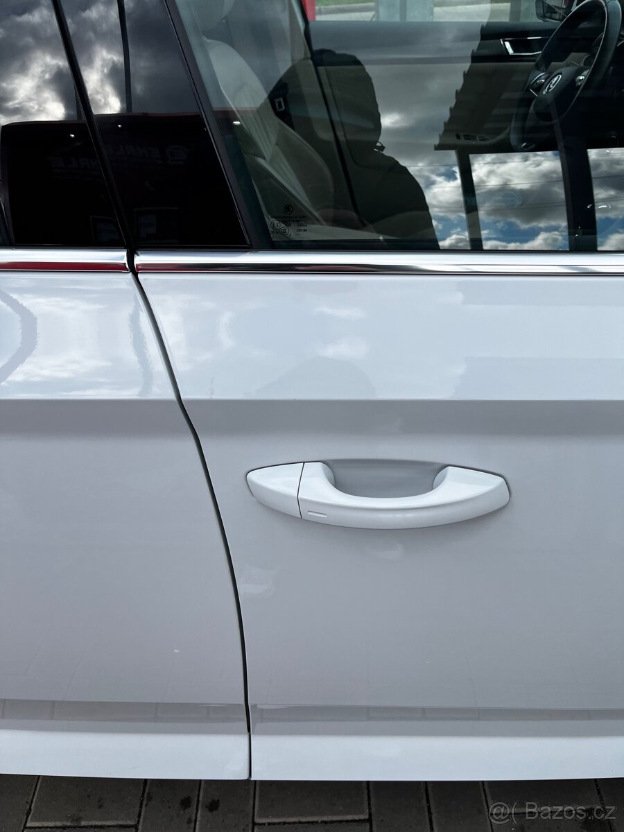 Škoda Superb 3 /2.0TDi/110kW//DSG/LED SVĚTLA /139XXXkm. - 7