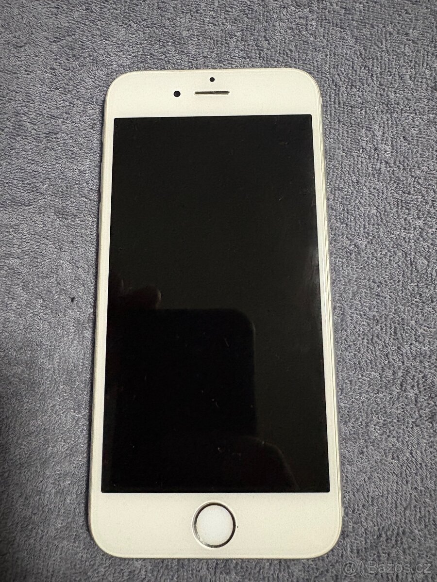 Iphone 6s 128GB - 7