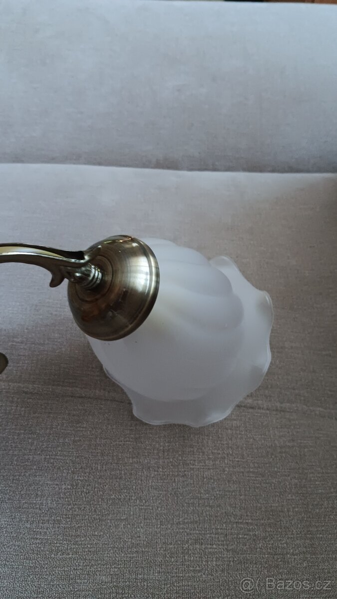 Lustr PREZENT ANTIC - 7