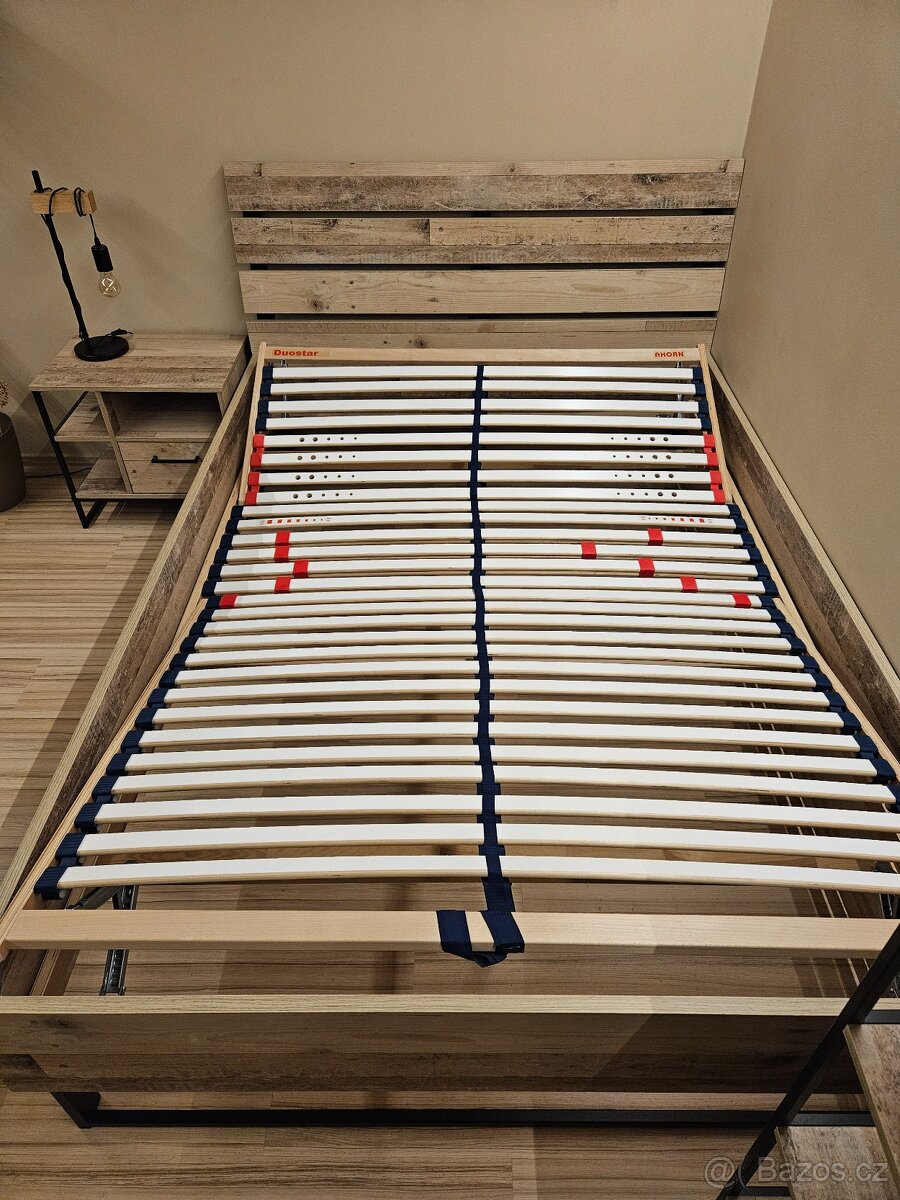 Postel 140x200 - 7