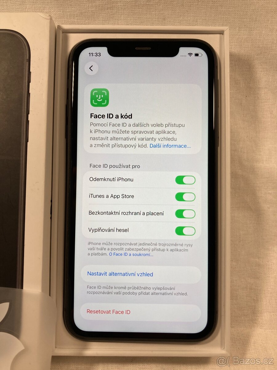 ✅iPhone 11, 128GB✅ - 7