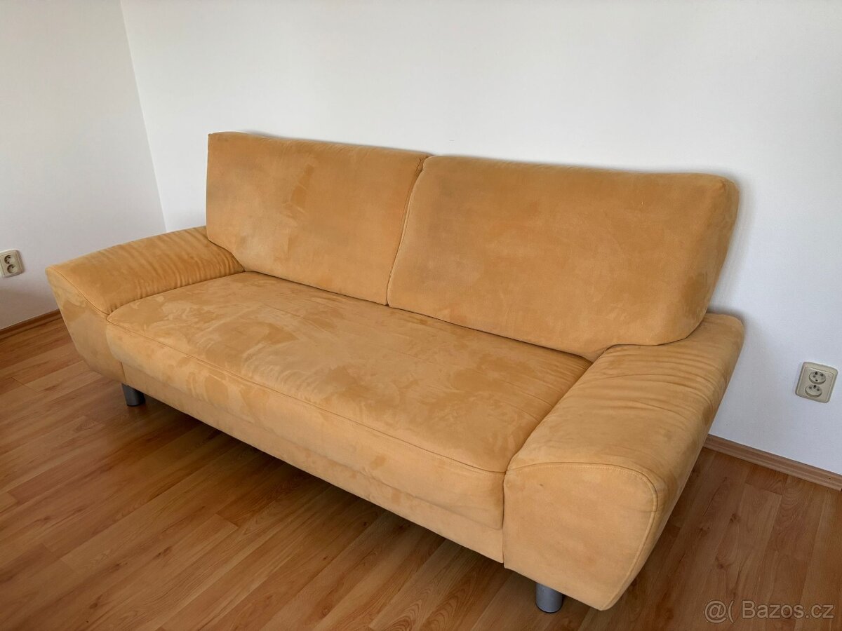 Sedací souprava - 7