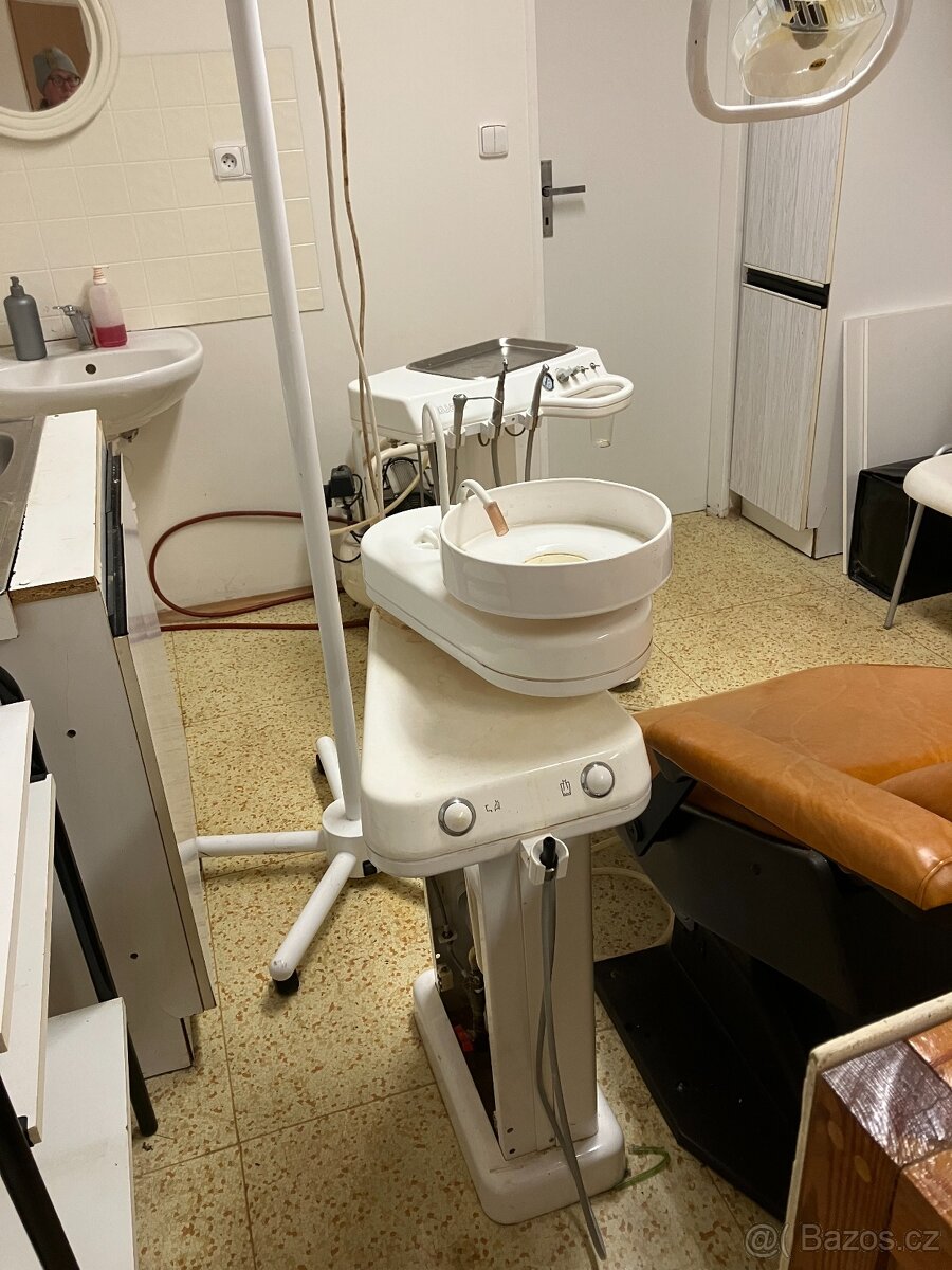 Zubní ordinace - 7