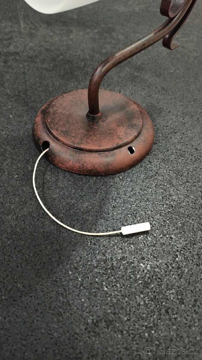 Nástěnné lampičky EGLO Lugano - 7