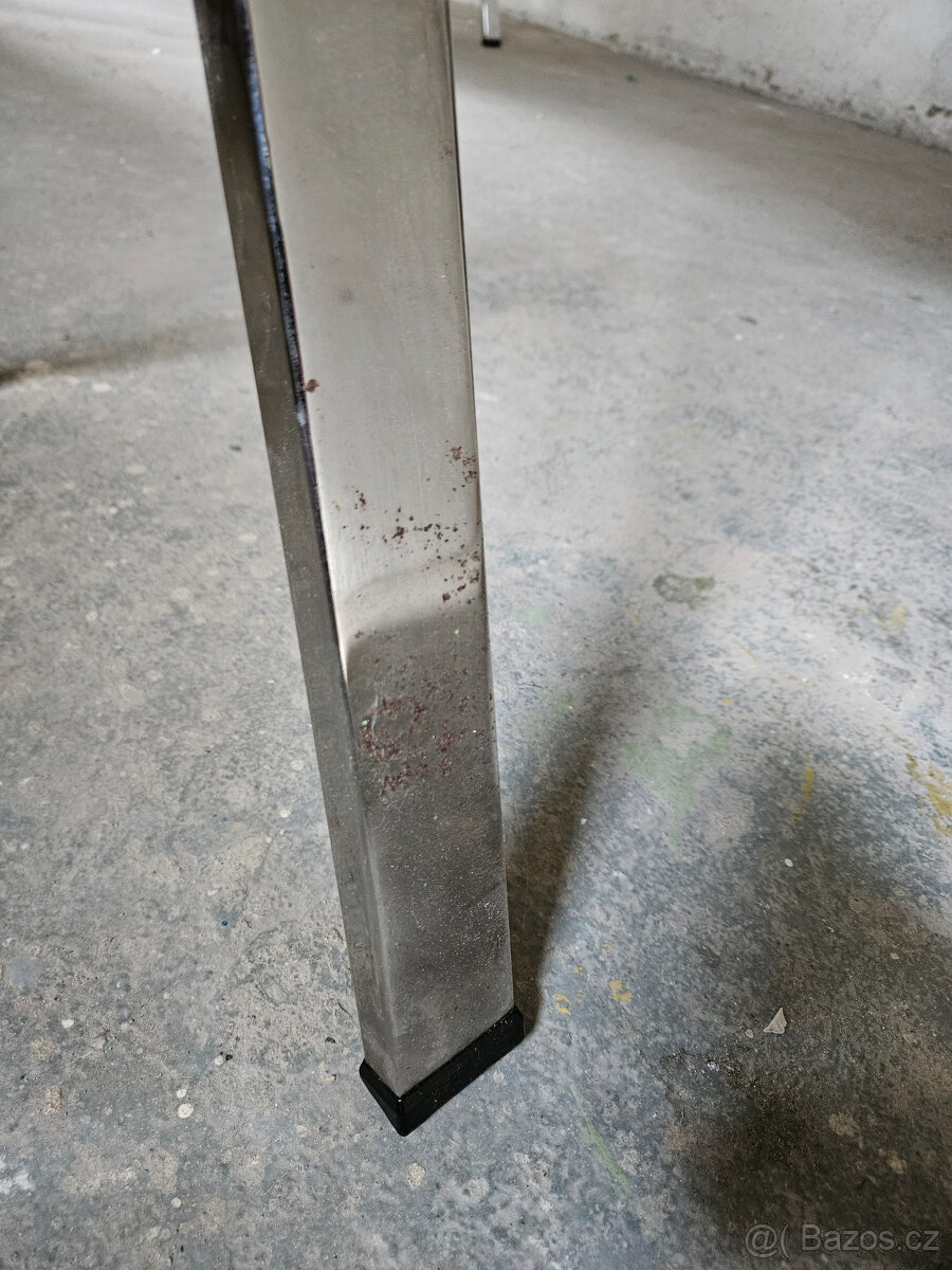 Kancelářský stůl jednací WIESNER HAGER concept - 7