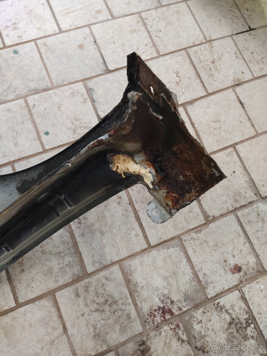 Blatníky Alfa Romeo 147 - 7