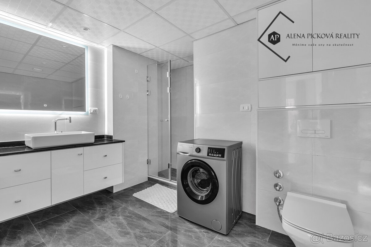 Prodej bytu 3+kk, 109 m2, Hurghada - 7