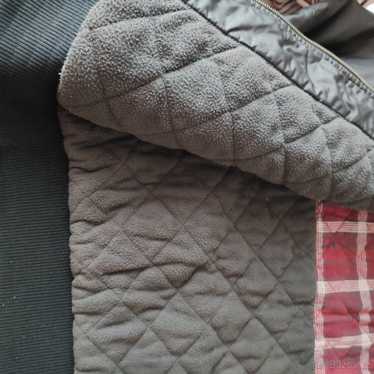 Krásná zimní, podzimní bunda S.Oliver vel. 170 176 - 7