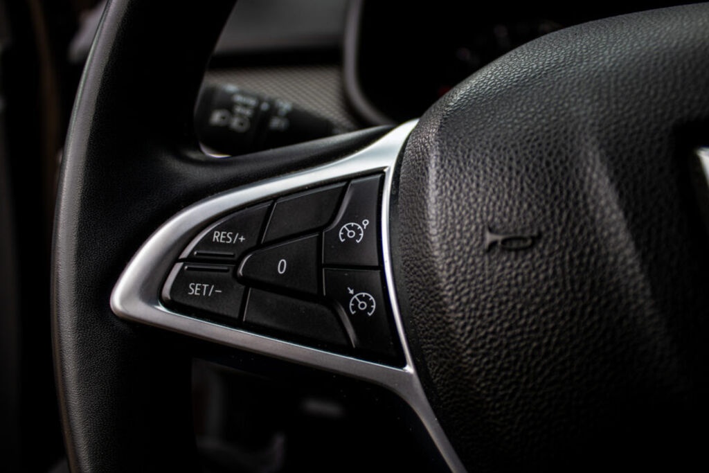 Dacia Logan 2022 - 7