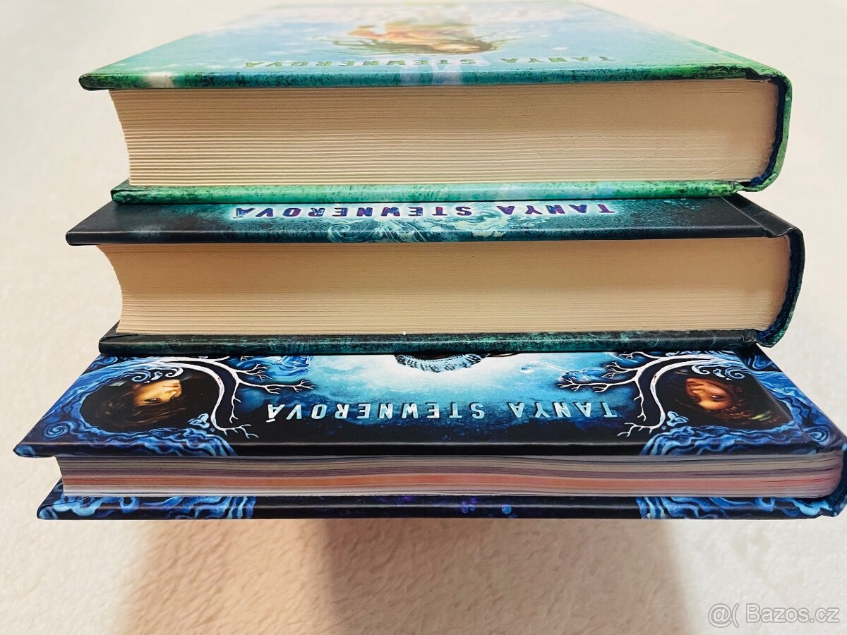 Alea dívka moře - 7