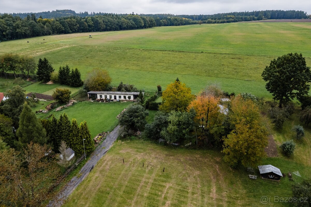 Stavební pozemek - 7