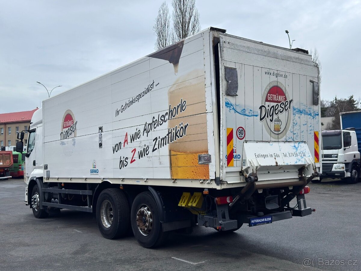 Renault Premium 450 DXI - 7