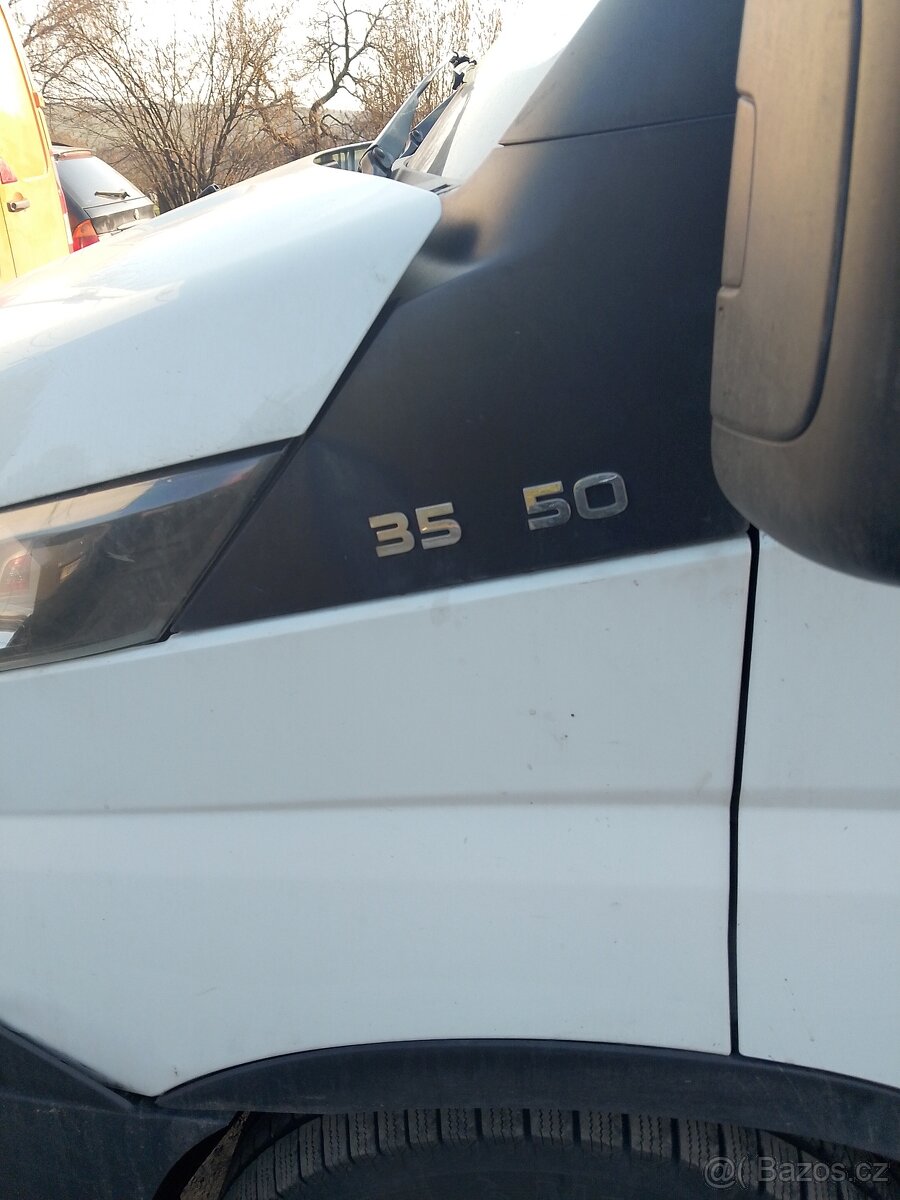 Prodám Iveco chladak - 7