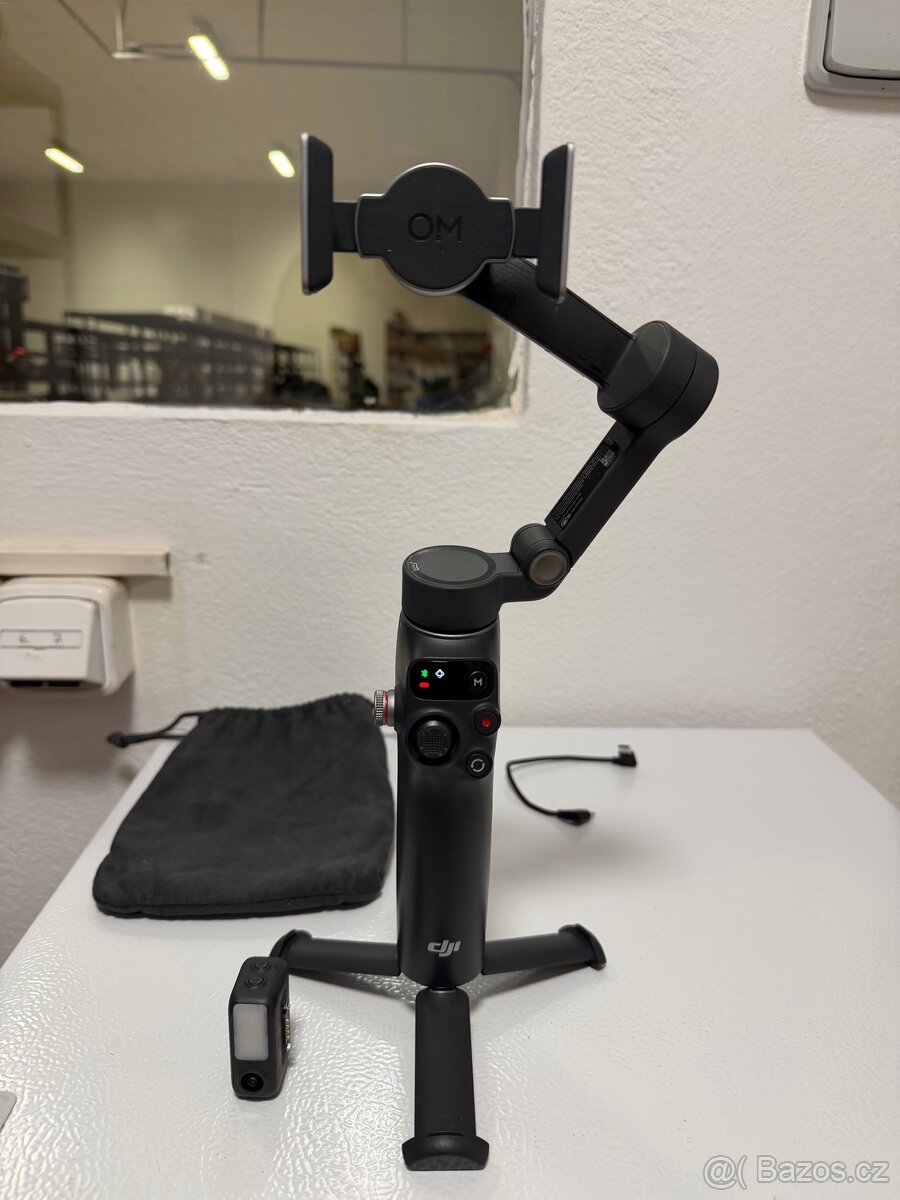 DJI Osmo Mobile 7P - 7