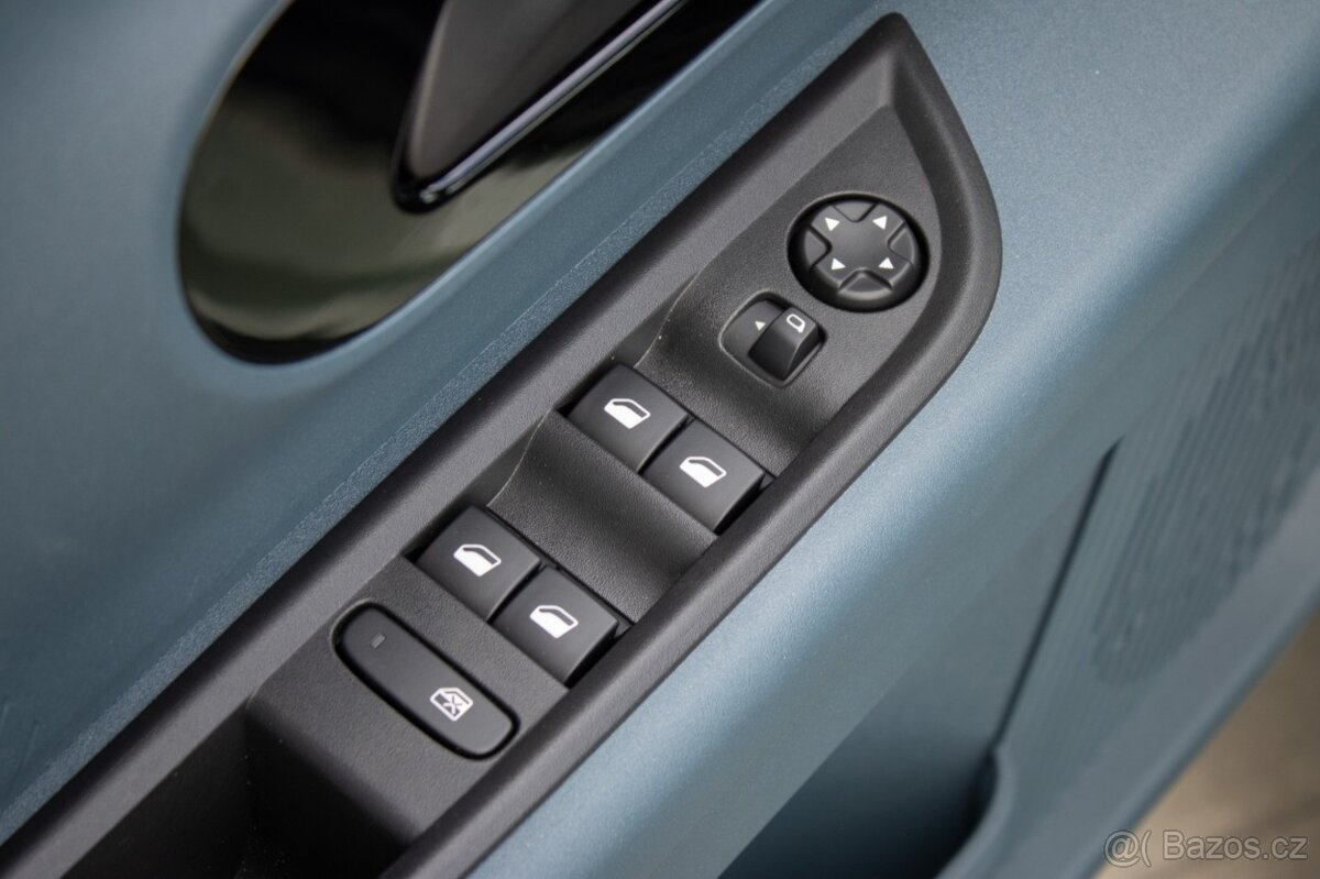 Fiat Panda Grande - 7