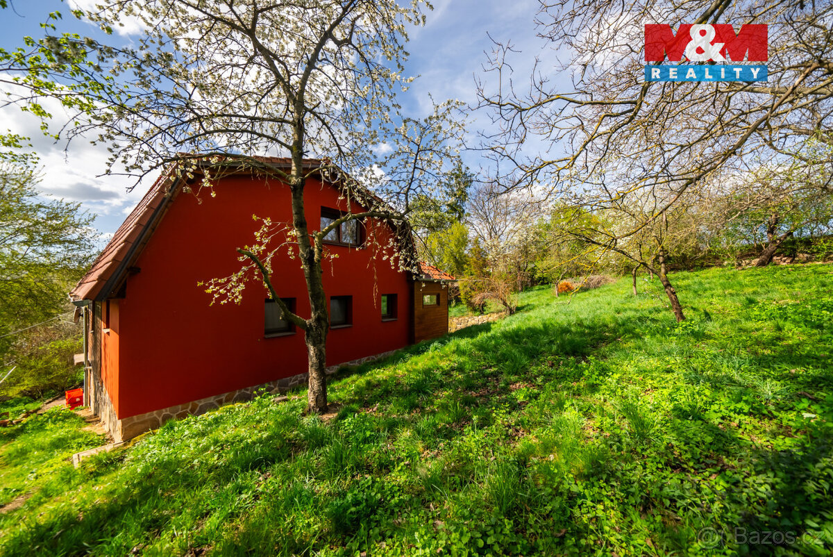 Prodej rodinného domu, 140 m², Ivančice, ul. Oslavanská - 7