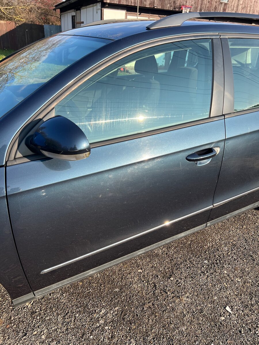 VW Passat B6 na ND - 7