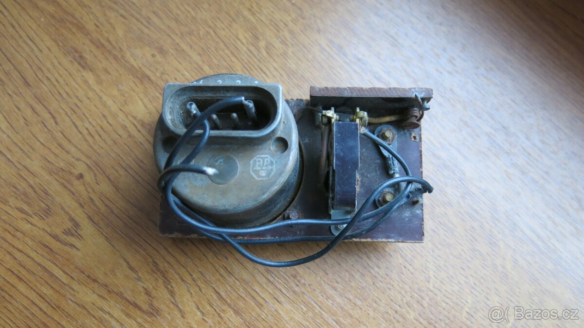 Různé měřicí přístroje pro sběratele - 7