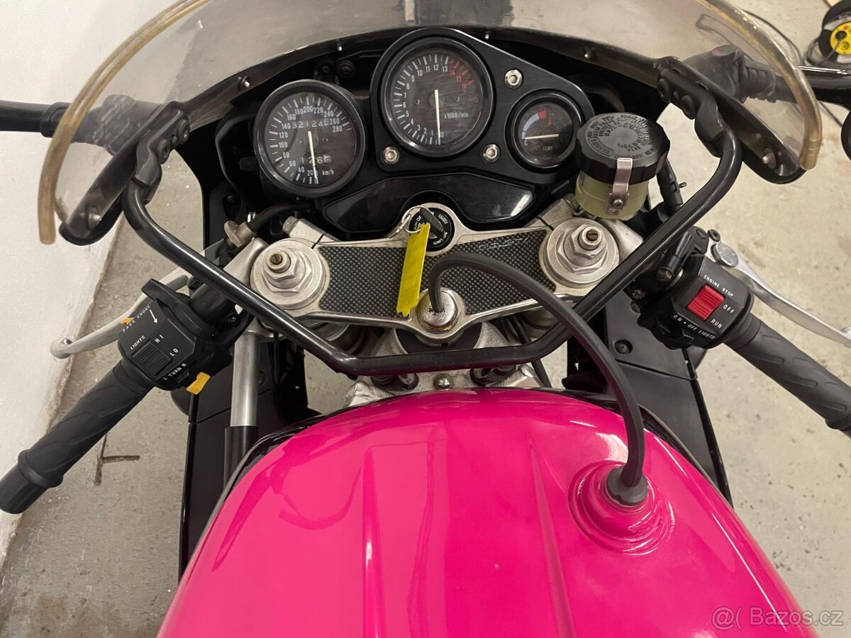 Suzuki GSXR 1992 - 93 - sběratelský stav - 7
