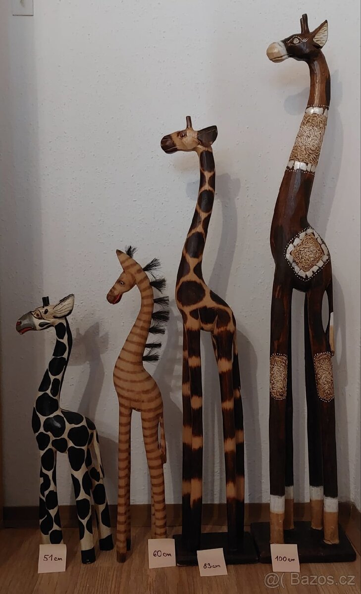 Obrazy, sošky, kachle - 7