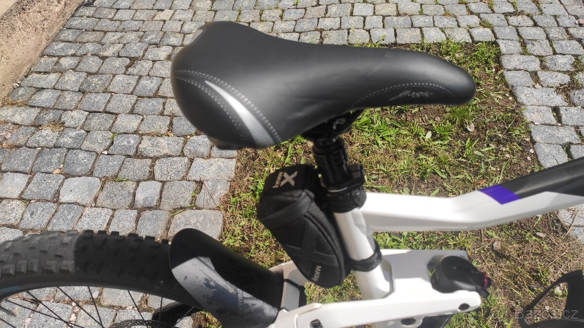 HAIBIKE FULLSEVEN 8 XL - 7