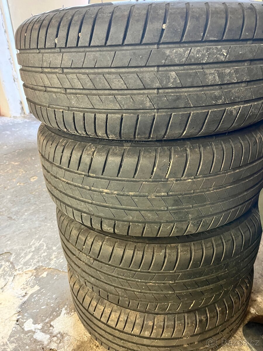 Ford Fokus 124 tis Km - 7