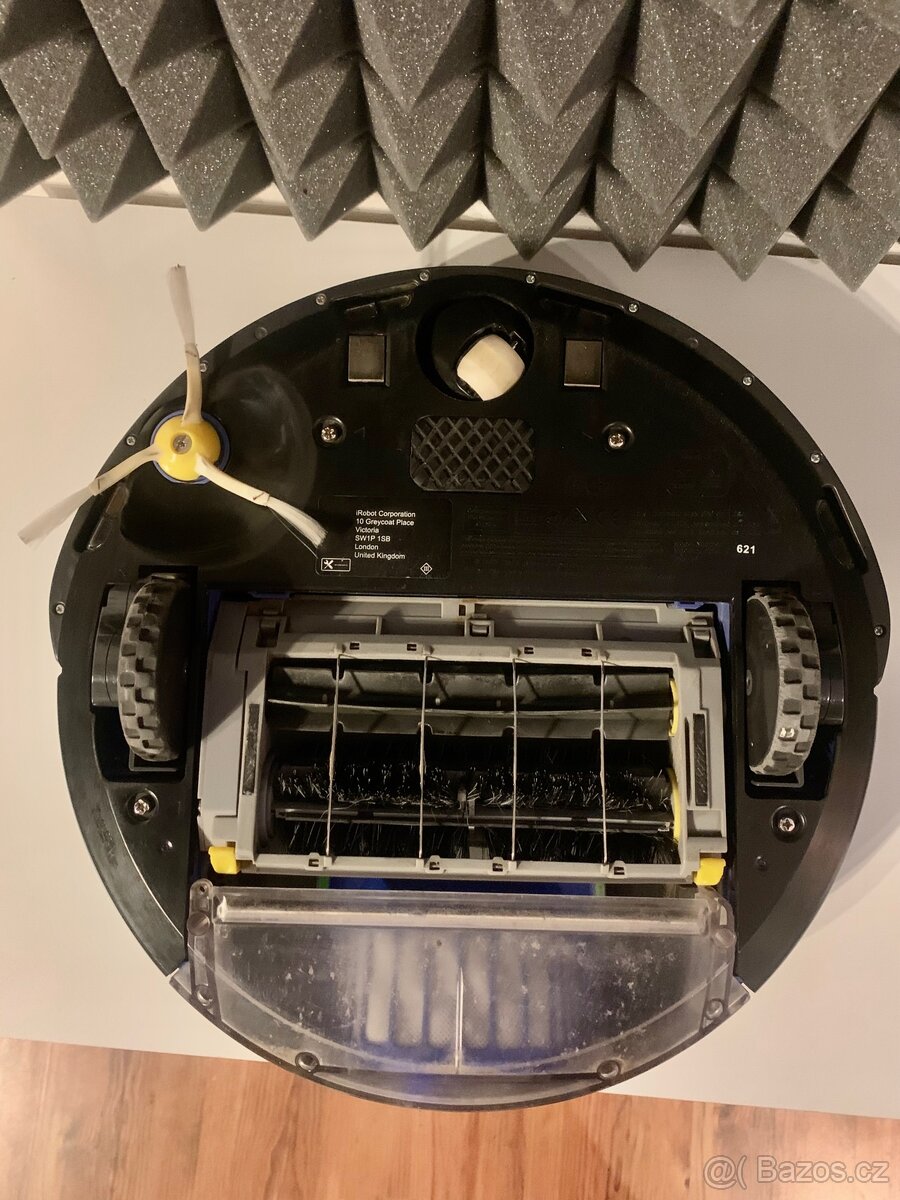 iRobot Roomba 621 - 7